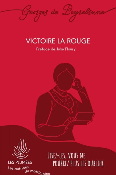 VICTOIRE LA ROUGE