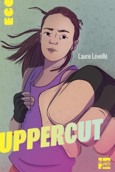 UPPERCUT