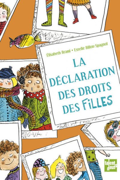 LA DECLARATION DES DROITS DES FILLES