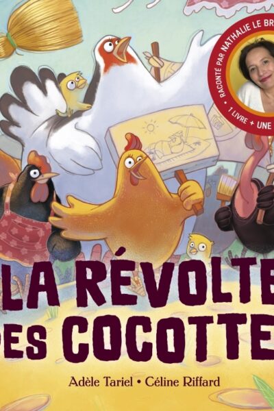 LA REVOLTE DES COCOTTES