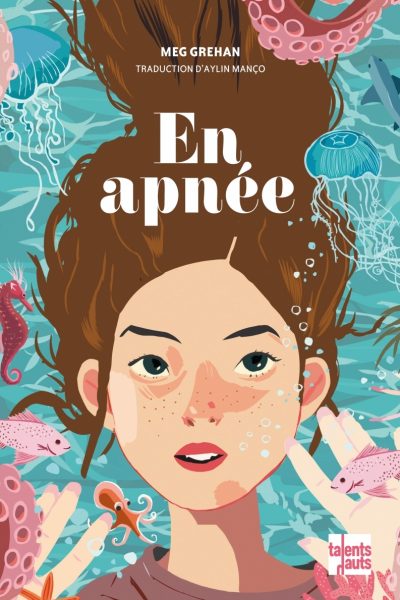 EN APNEE