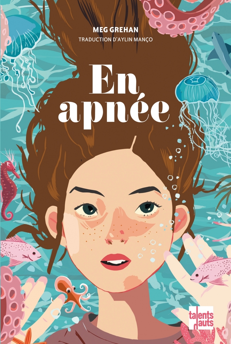 EN APNEE