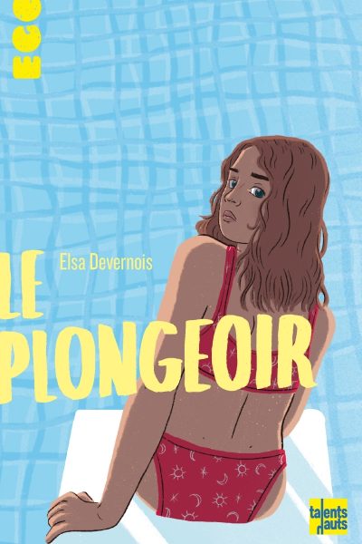 LE PLONGEOIR