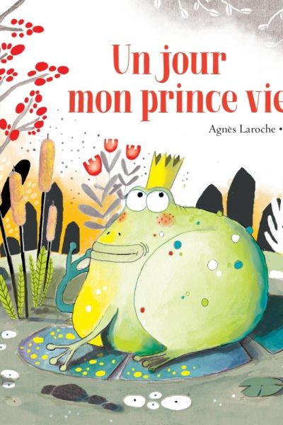 UN JOUR MON PRINCE VIENDRA
