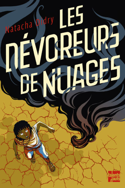 LES DEVOREURS DE NUAGES