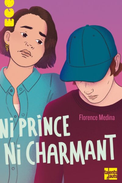 NI PRINCE NI CHARMANT