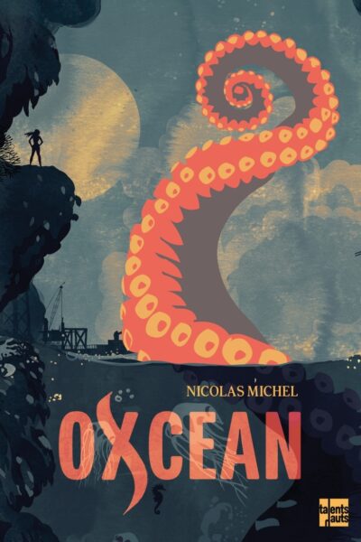 OXCEAN