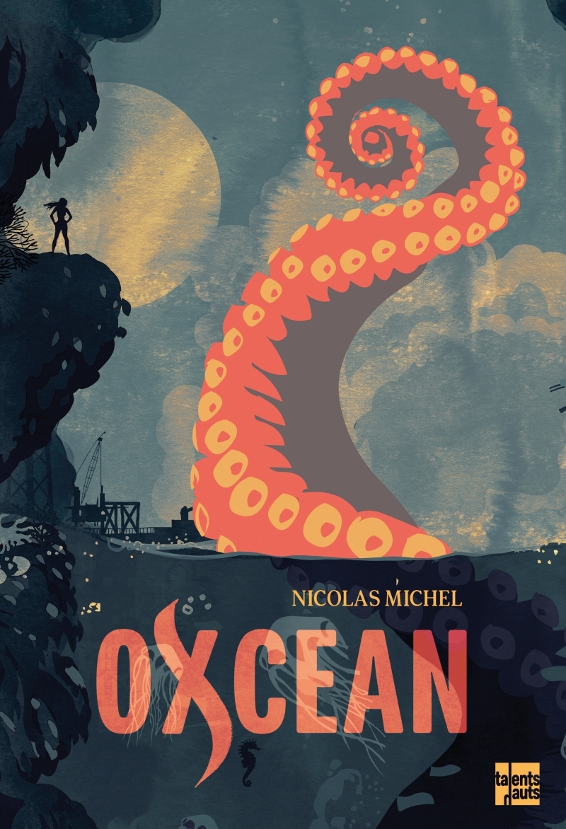 OXCEAN