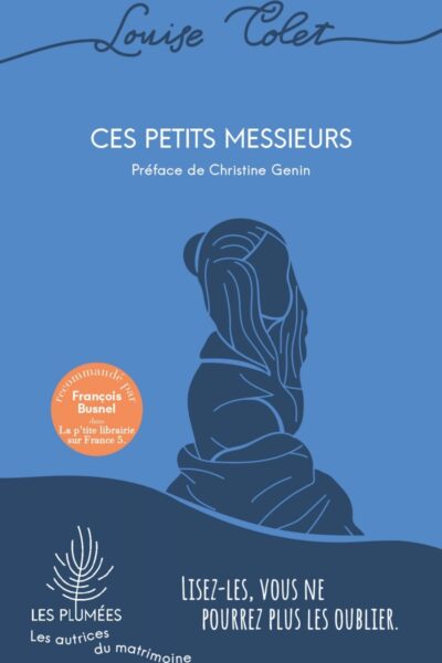 CES PETITS MESSIEURS