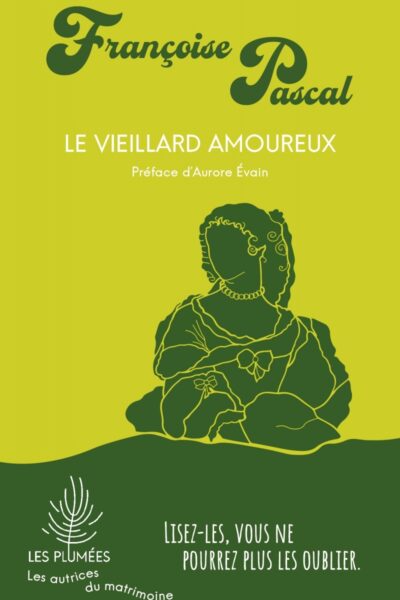 LE VIEILLARD AMOUREUX