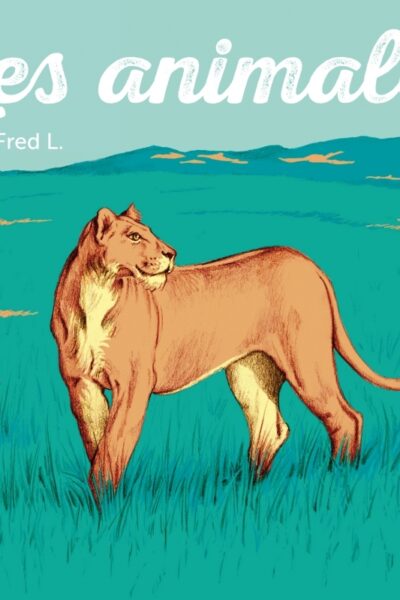 LES ANIMALES