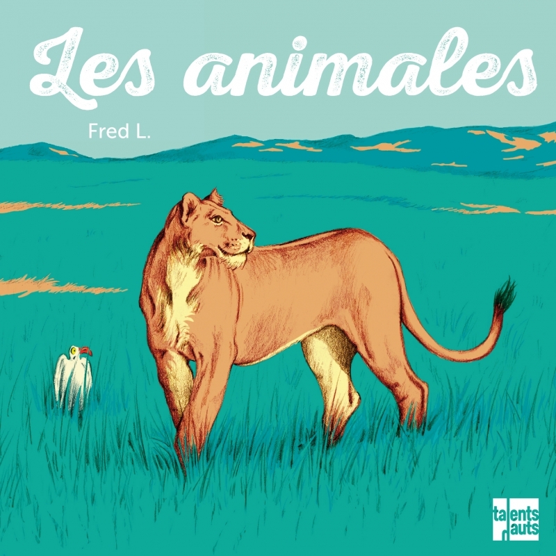 LES ANIMALES