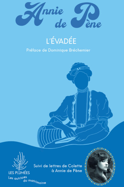 L'EVADEE