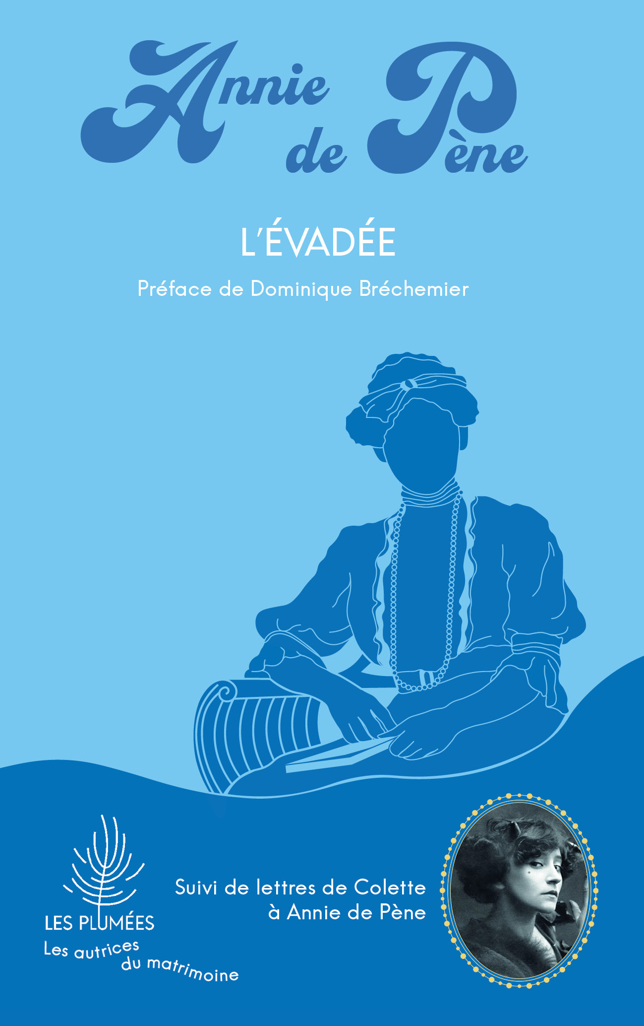 L'EVADEE