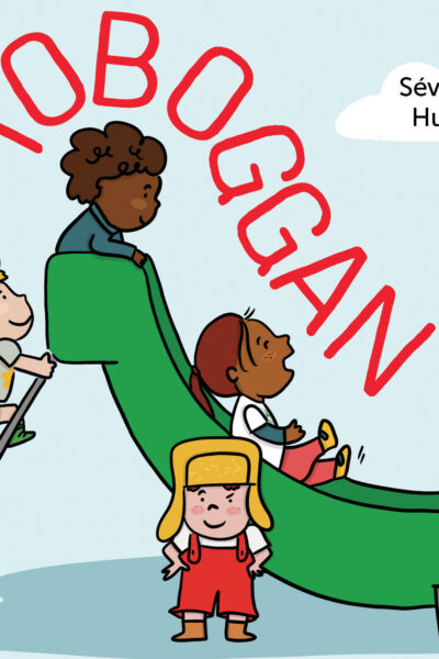 TOBOGGAN
