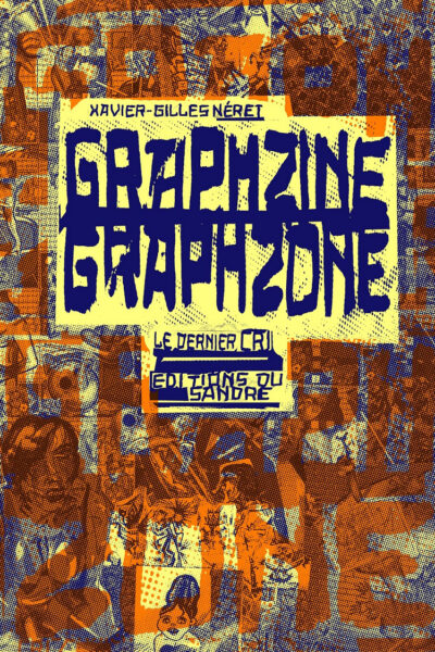 GRAPHZINE GRAPHZONE