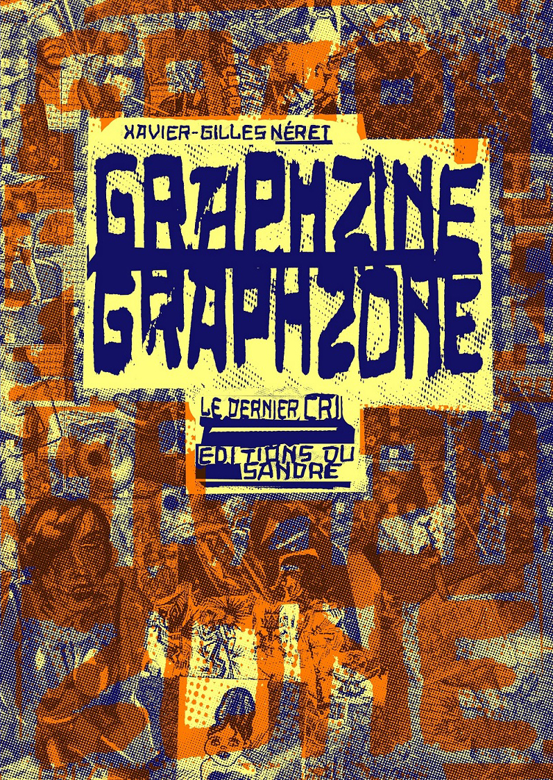 GRAPHZINE GRAPHZONE