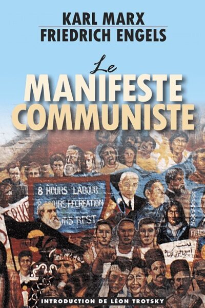 LE MANIFESTE COMMUNISTE
