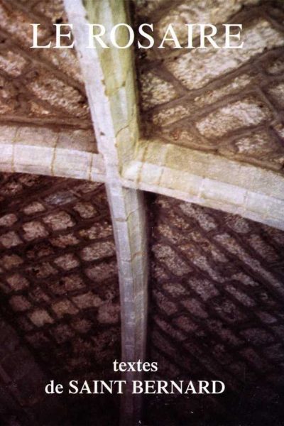 LE ROSAIRE + MYSTERES LUMINEUX