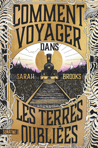 COMMENT VOYAGER DANS LES TERRES OUBLIEES