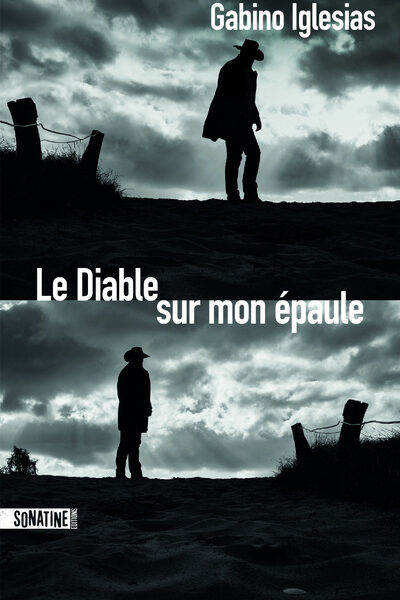 LE DIABLE SUR MON EPAULE