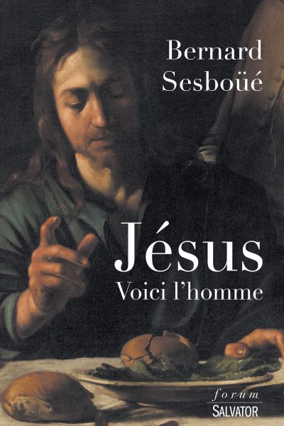 JESUS VOICI L'HOMME