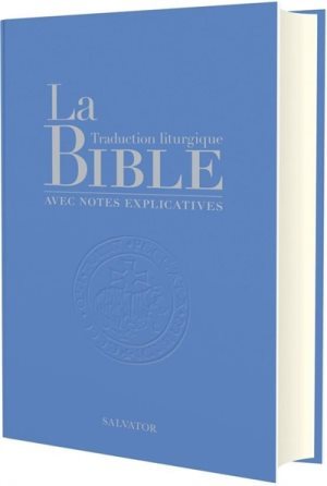 LA BIBLE AELF COMPACTE AVEC NOTES EXPLICATIVES LITURGIQUE