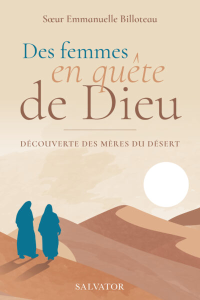 DES FEMMES EN QUÊTE DE DIEU