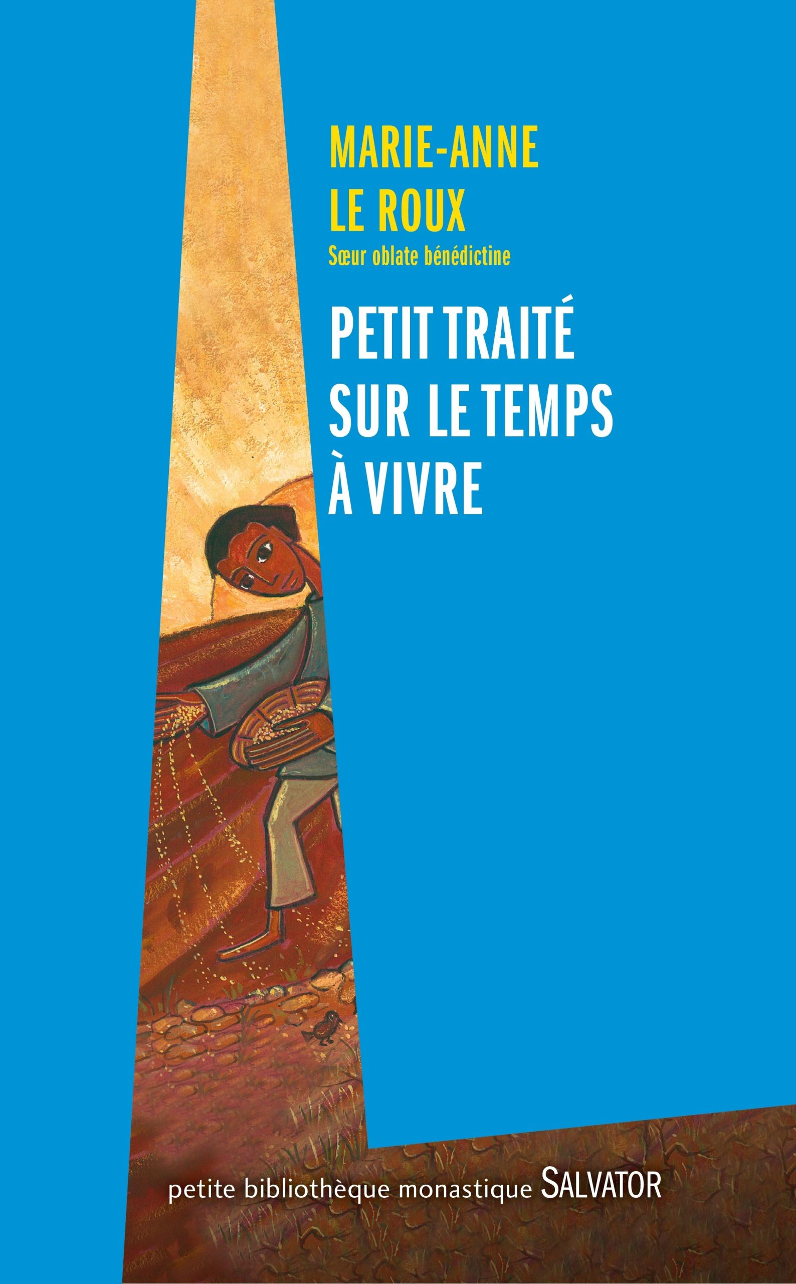PETIT TRAITE SUR LE TEMPS A VIVRE