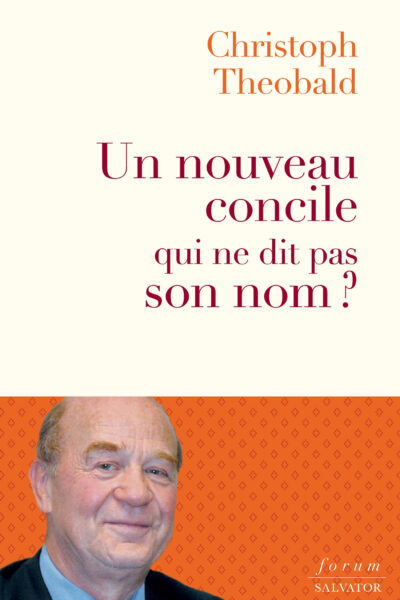 UN NOUVEAU CONCILE QUI NE DIT PAS SON NOM ?