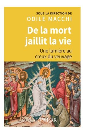 DE LA MORT JAILLIT LA VIE