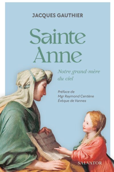 SAINTE ANNE