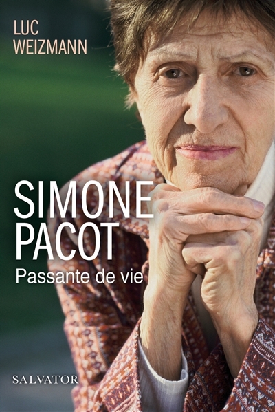 SIMONE PACOT PASSANTE DE VIE
