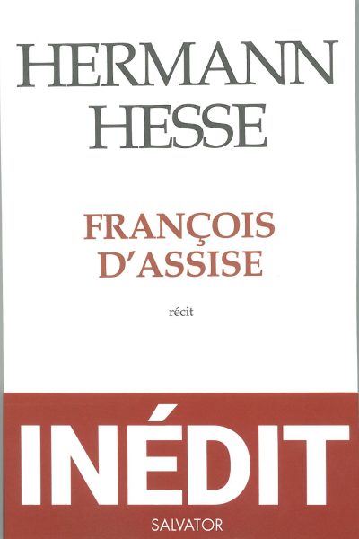 FRANCOIS D'ASSISE