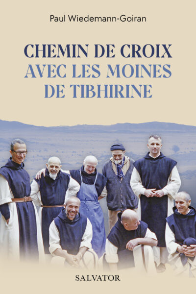 CHEMIN DE CROIX AVEC LES MOINES DE TIBHIRINE