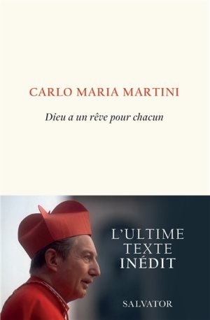 DIEU A UN RÊVE POUR CHACUN