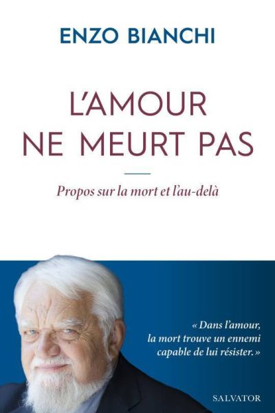 L AMOUR NE MEURT PAS