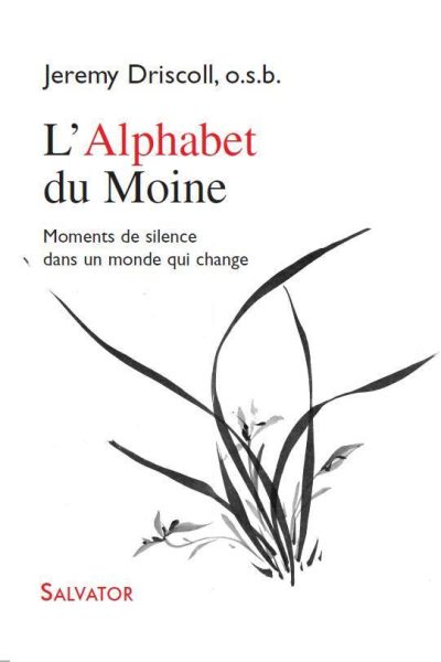 L'ALPHABET DU MOINE