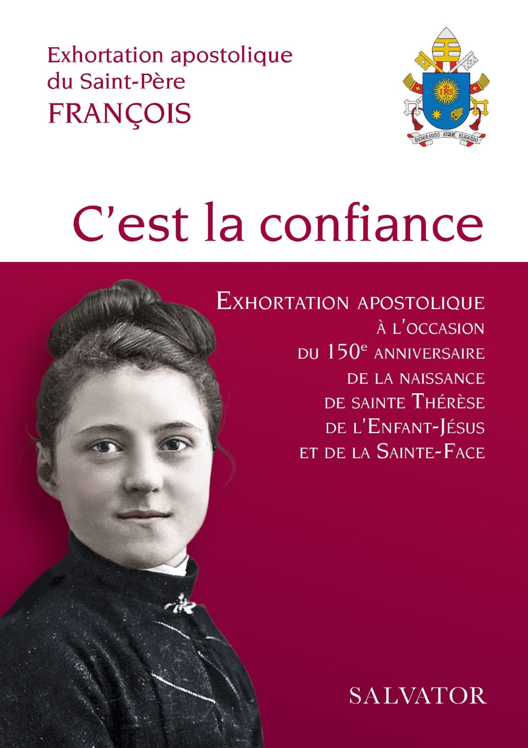 C'EST LA CONFIANCE
