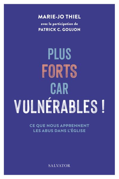 PLUS FORTS CAR VULNERABLES !