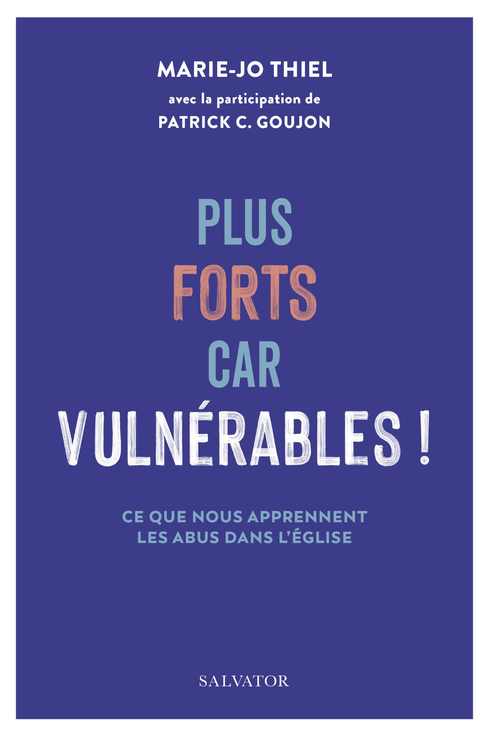 PLUS FORTS CAR VULNERABLES !