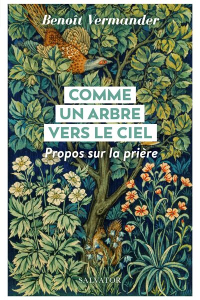 COMME UN ARBRE VERS LE CIEL