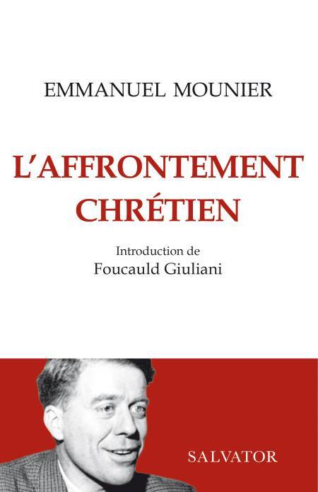 L'AFFRONTEMENT CHRETIEN