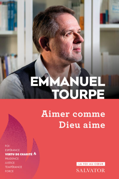 AIMER COMME DIEU AIME