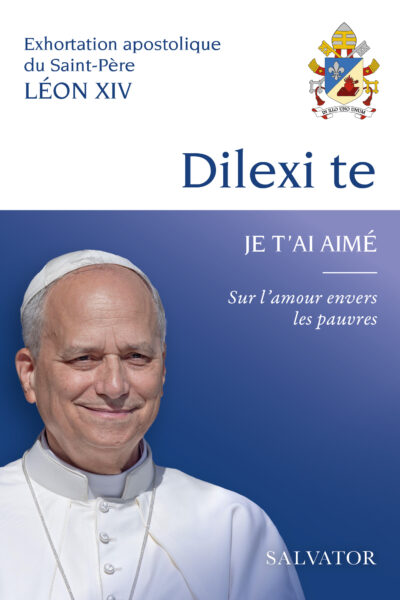 DILEXI TE - JE T'AI AIME