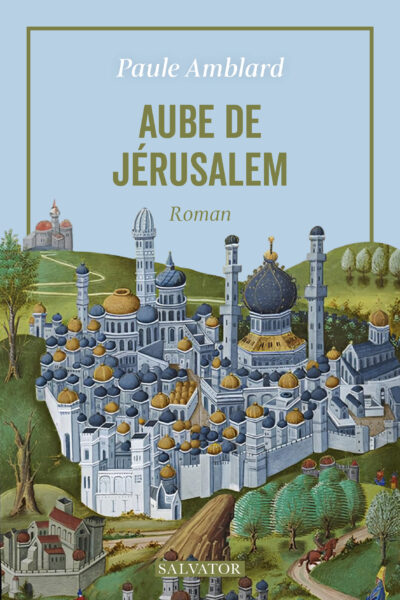 AUBE DE JERUSALEM