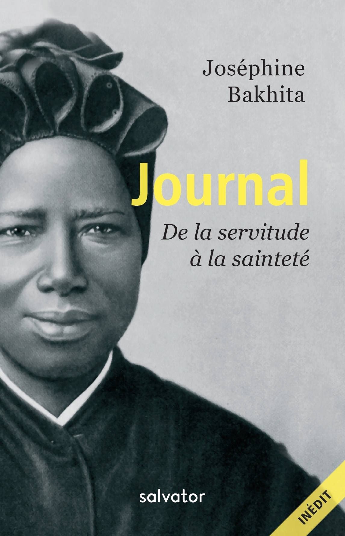 JOURNAL DE LA SERVITUDE A LA SAINTETE