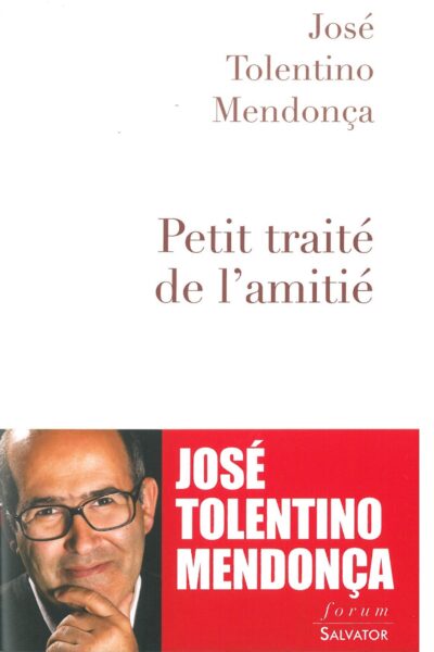 PETIT TRAITE DE L'AMITIE LA ROUTE N'EST JAMAIS TROP LONGUE