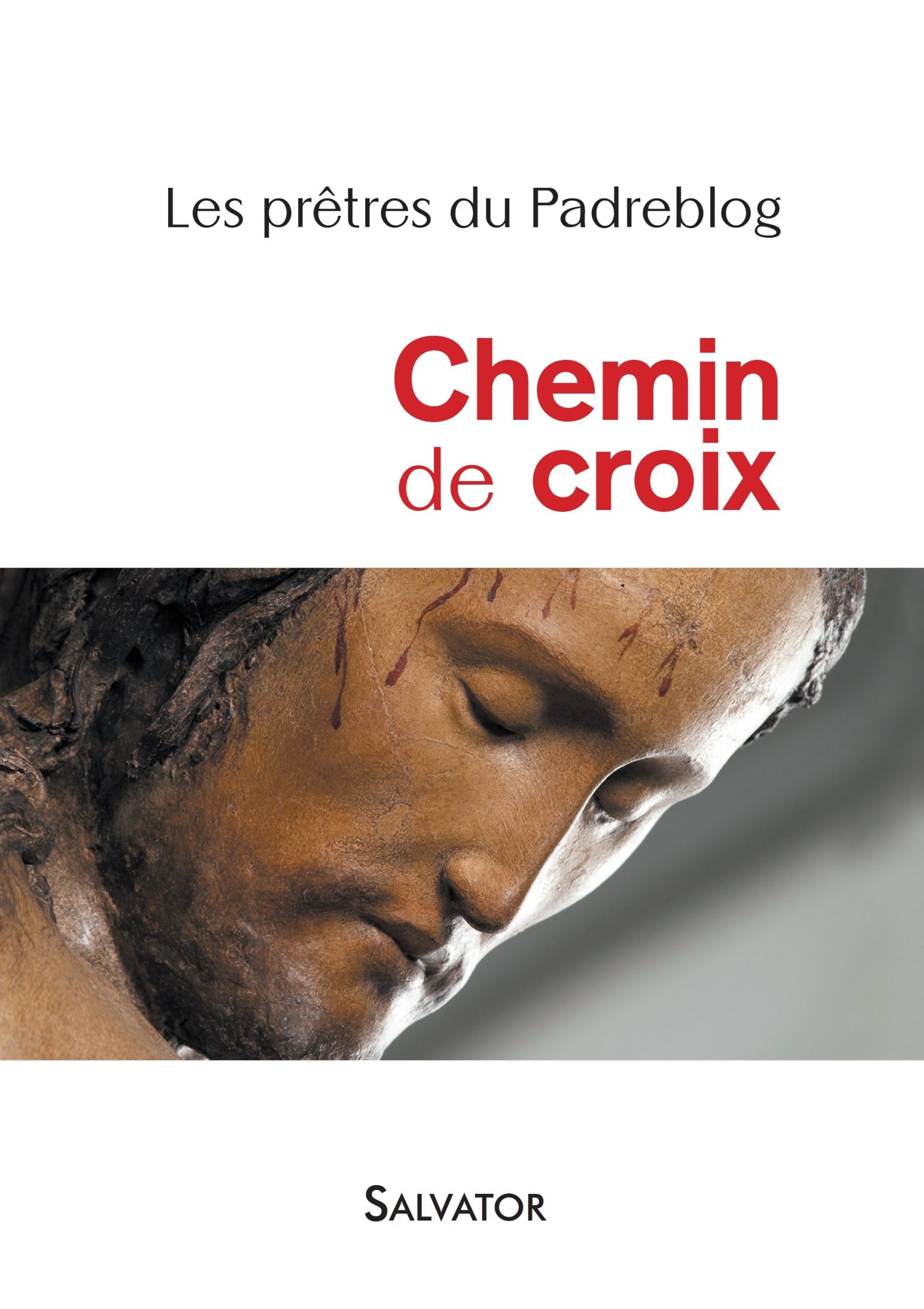 CHEMINS DE CROIX