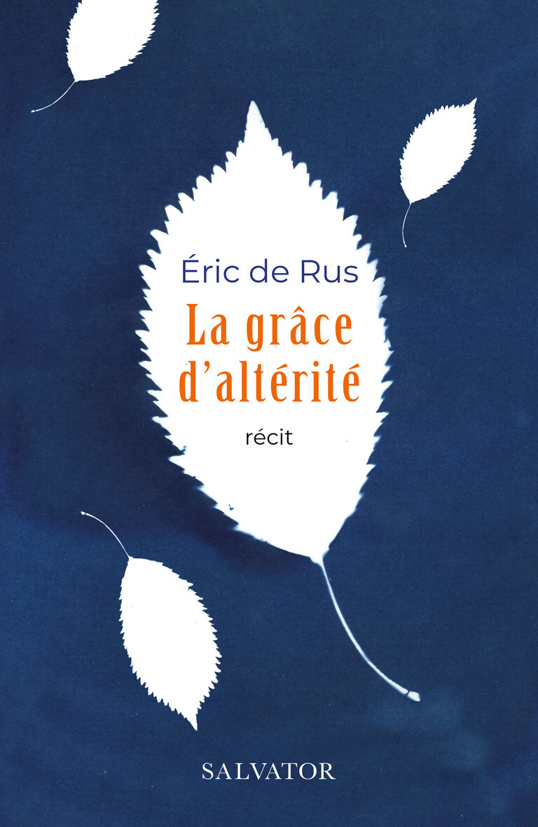 LA GRÂCE D'ALTERITE